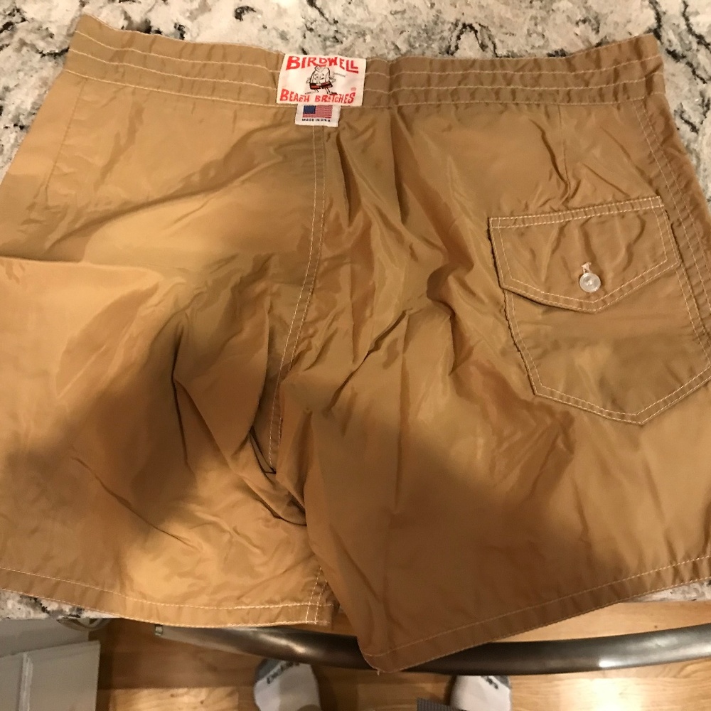 Birdwell Beach Britches 310 34"